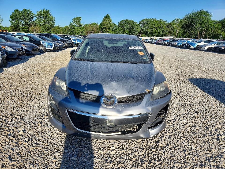 Aukcja sprzedaży 2010 Mazda Cx-7, vin: JM3ER2W55A0345558, numer aukcji: 65179245