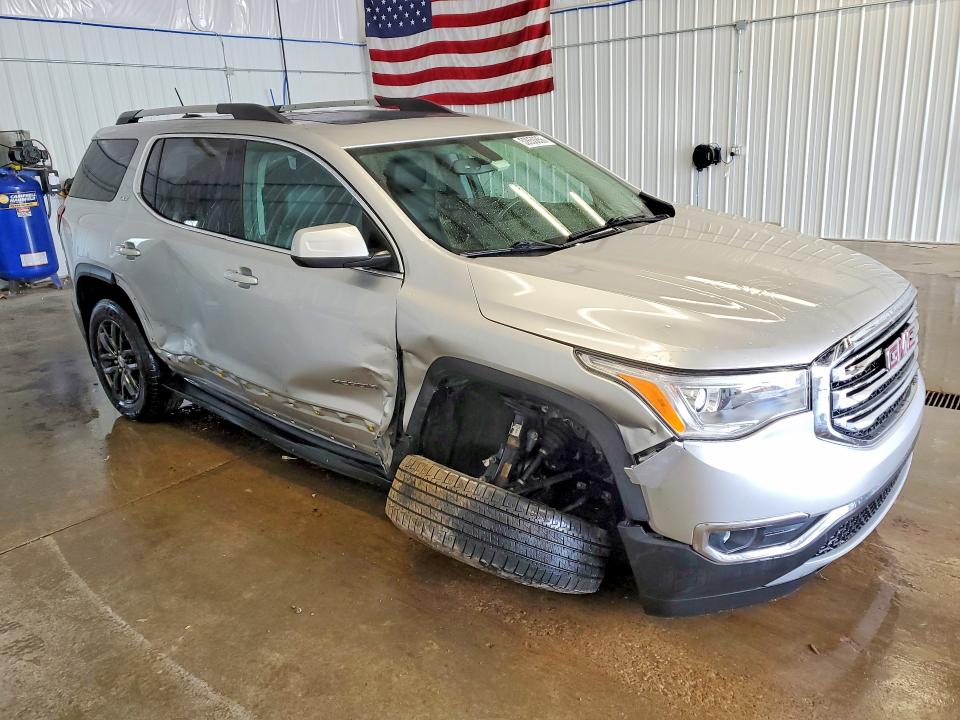 Aukcja sprzedaży 2019 Gmc Acadia, vin: 1GKKNULS5KZ271556, numer aukcji: 52650856