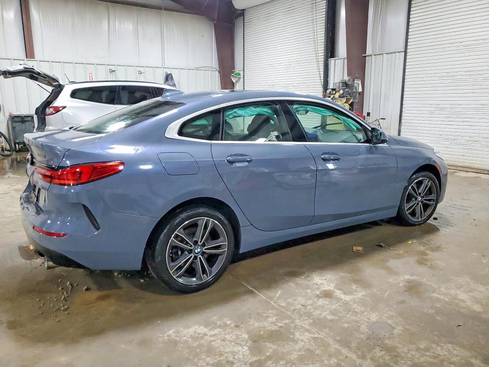 Продажа на аукционе авто 2021 Bmw 228xi, vin: WBA73AK00M7G67852, номер лота: 52052016