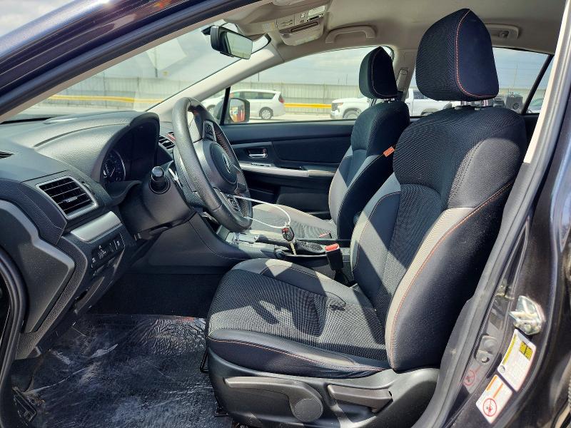 Aukcja sprzedaży 2017 Subaru Crosstrek, vin: JF2GPADC5HH246688, numer aukcji: 54104816
