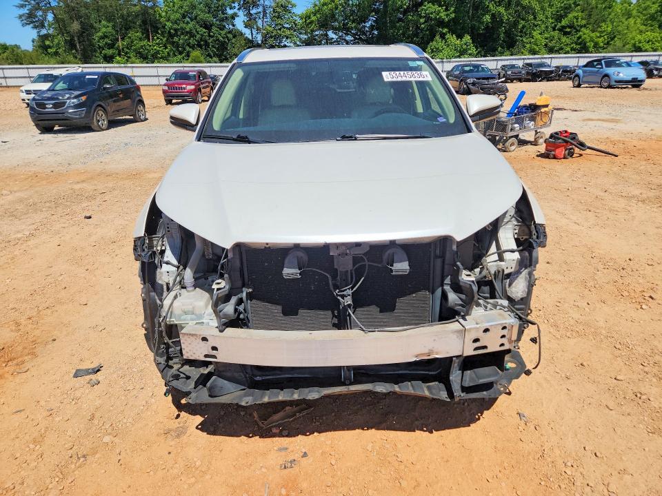 Aukcja sprzedaży 2016 Toyota Highlander, vin: 5TDJKRFH3GS289088, numer aukcji: 53445836