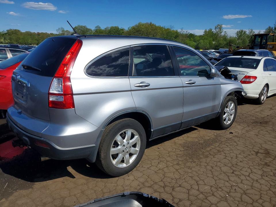 Aukcja sprzedaży 2007 Honda Cr-v, vin: JHLRE48737C045107, numer aukcji: 52532046