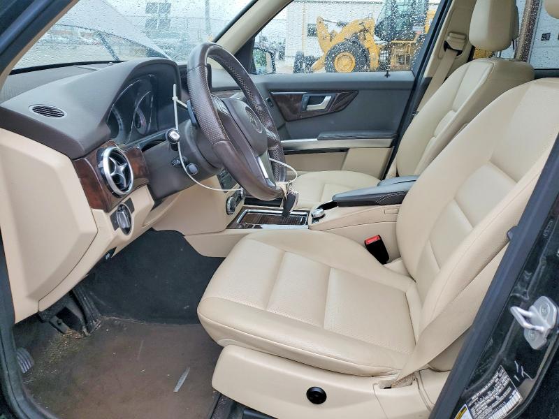 Aukcja sprzedaży 2015 Mercedes-benz Glk, vin: WDCGG8JB6FG417013, numer aukcji: 52313586