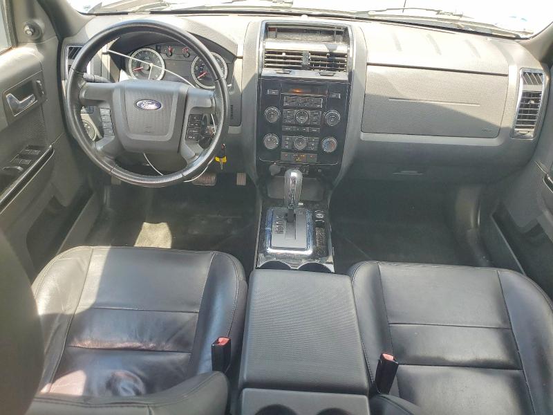 2012 Ford Escape მანქანა იყიდება აუქციონზე, vin: 1FMCU0EG5CKA57113, აუქციონის ნომერი: 54900546