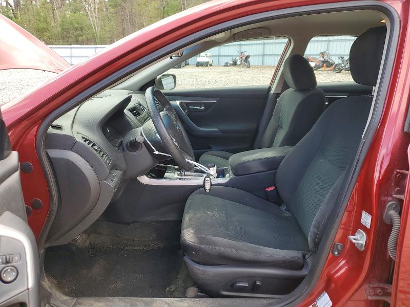 Aukcja sprzedaży 2014 Nissan Altima, vin: 1N4AL3AP2EC420346, numer aukcji: 52734616