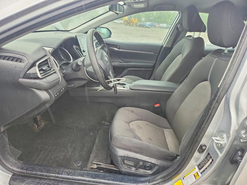 Продажа на аукционе авто 2022 Toyota Camry, vin: 4T1C31AK8NU591619, номер лота: 54756906
