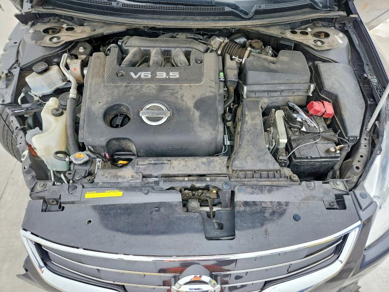 2011 Nissan Altima მანქანა იყიდება აუქციონზე, vin: 1N4BL2AP7BN451235, აუქციონის ნომერი: 52155846