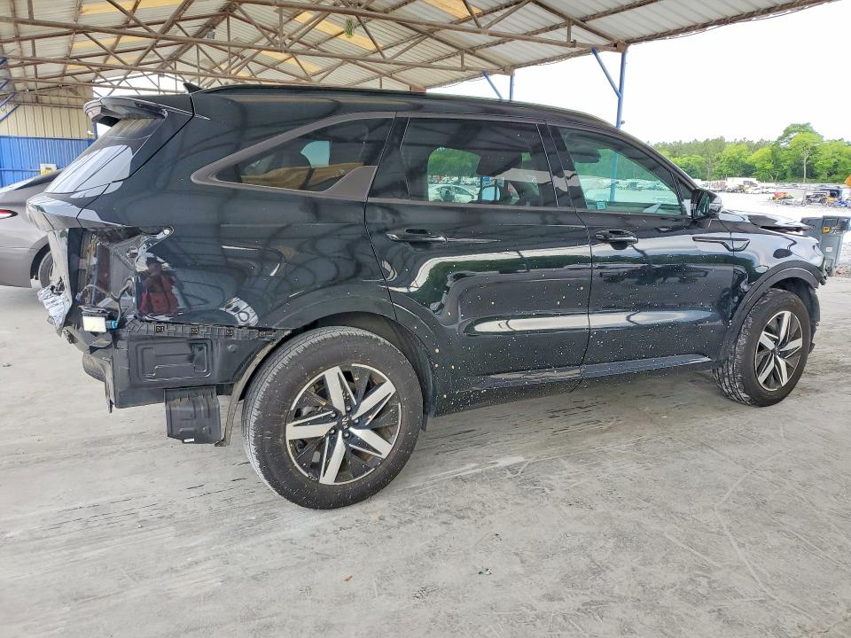 Продаж на аукціоні авто 2021 Kia Sorento, vin: 5XYRL4LC8MG002252, номер лоту: 53089996