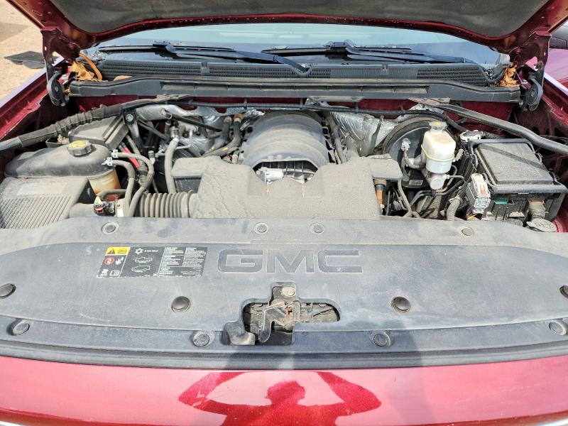 Продаж на аукціоні авто 2015 Gmc Sierra, vin: 1GTV2VEC5FZ401404, номер лоту: 54896636