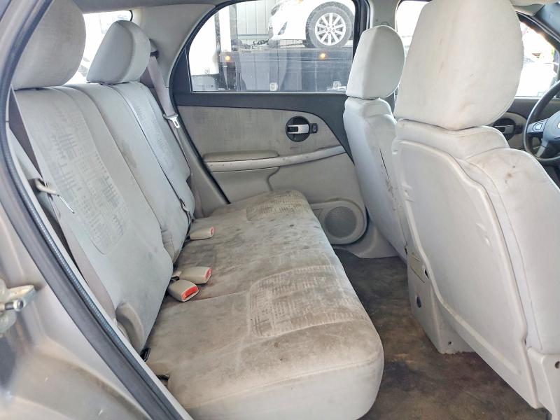 Aukcja sprzedaży 2005 Chevrolet Equinox, vin: 2CNDL13F956178708, numer aukcji: 54653316