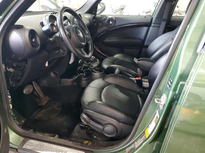 Продаж на аукціоні авто 2016 Mini Cooper, vin: WMWZC5C57GWU21740, номер лоту: 54945076