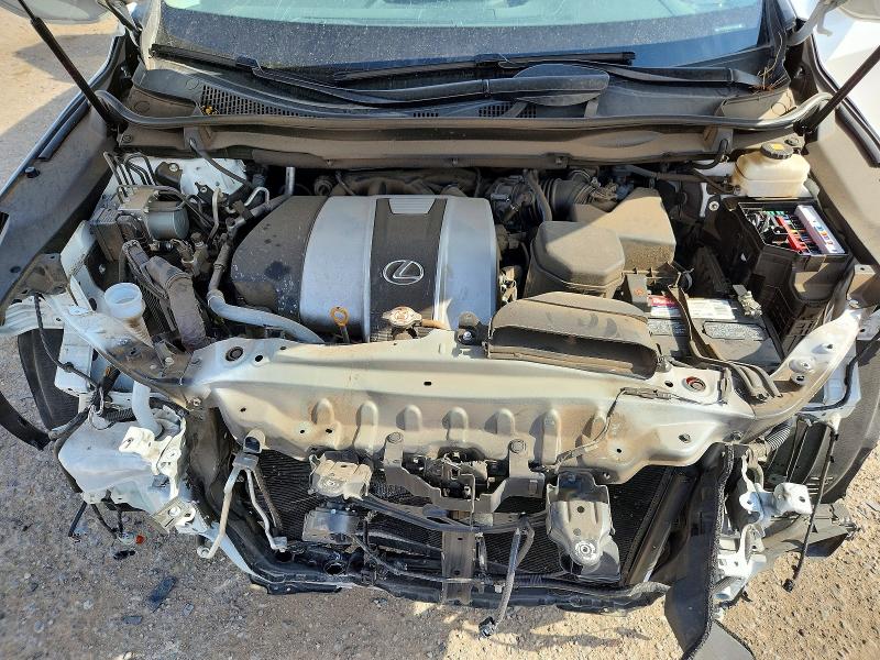 52100946 :رقم المزاد ، 2T2HZMAA9LC153490 vin ، 2020 Lexus Rx مزاد بيع