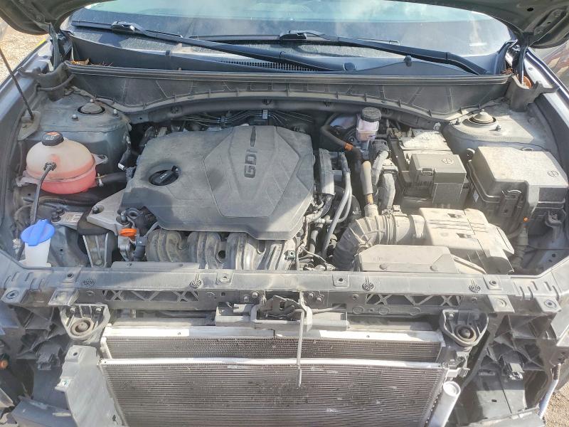 Продажа на аукционе авто 2022 Hyundai Tucson, vin: 5NMJBCAE0NH098187, номер лота: 54019626