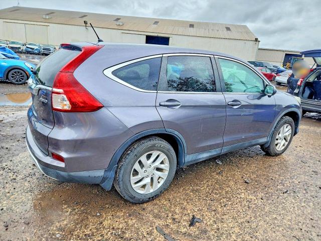 Auction sale of the 2015 Honda Cr-v, vin: 2HKRM4H58FH633859, lot number: 54179506