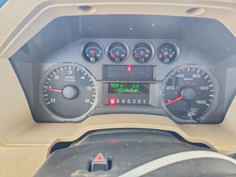 Aukcja sprzedaży 2008 Ford F350, vin: 1FDSF30588EC32862, numer aukcji: 52005446