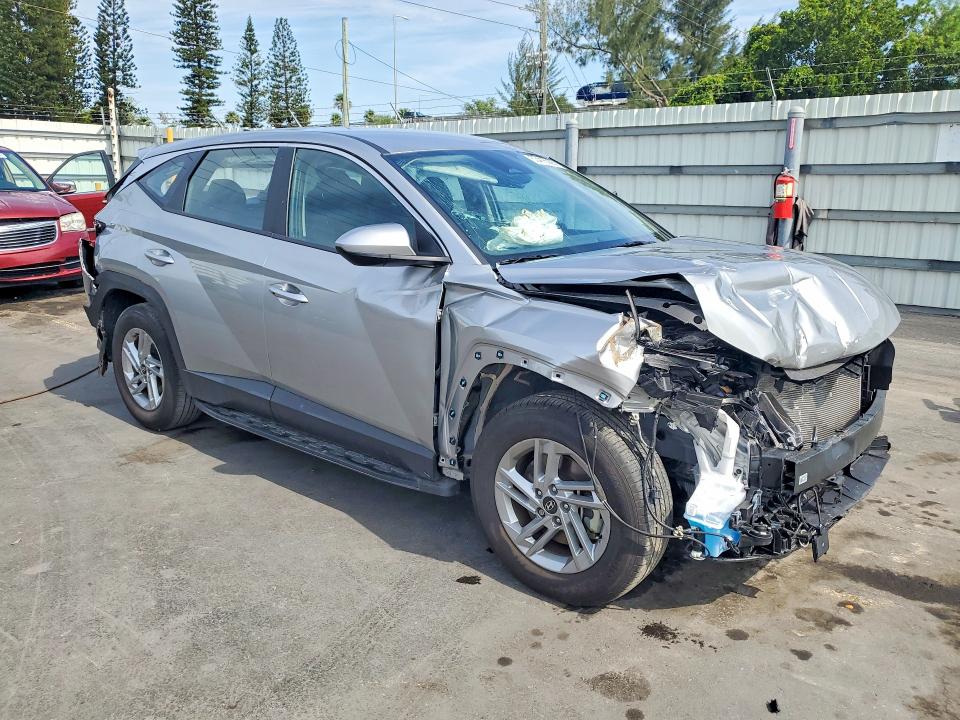 Aukcja sprzedaży 2025 Hyundai Tucson, vin: 5NMJA3DE0SH527564, numer aukcji: 53416026