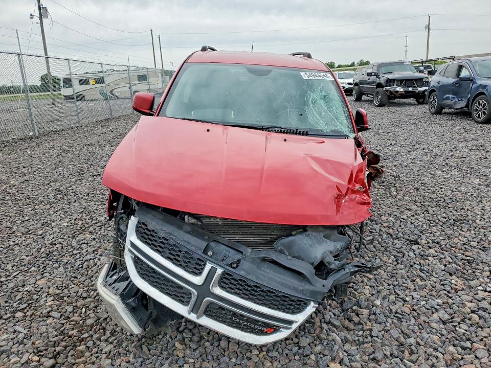 Продаж на аукціоні авто 2014 Dodge Journey, vin: 3C4PDCBG6ET171327, номер лоту: 54944546
