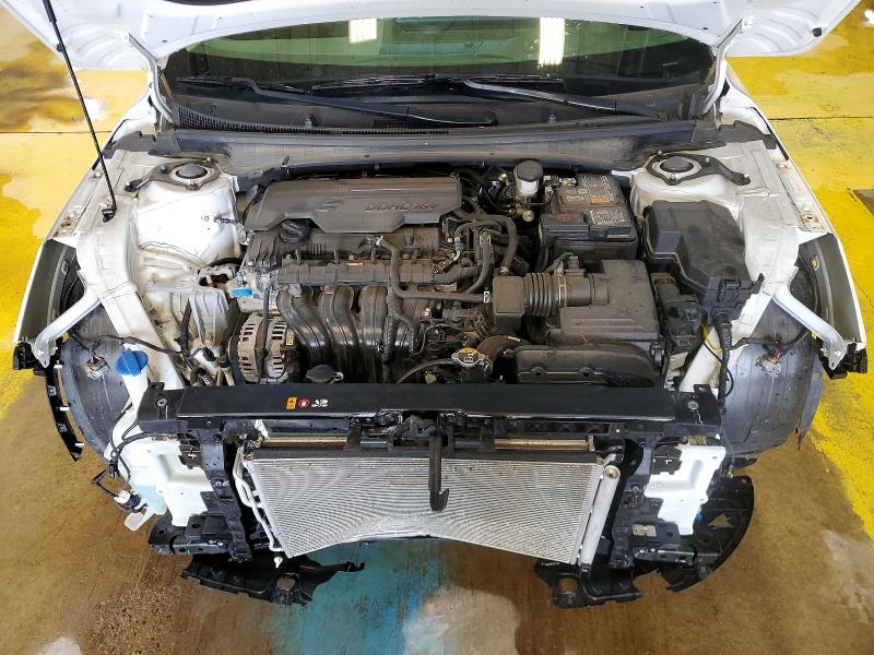 Aukcja sprzedaży 2025 Kia K4, vin: 3KPFT4DE8SE107841, numer aukcji: 54538506