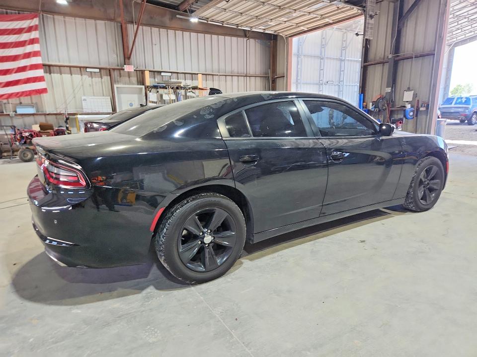Aukcja sprzedaży 2018 Dodge Charger, vin: 2C3CDXHG7JH328657, numer aukcji: 52378976