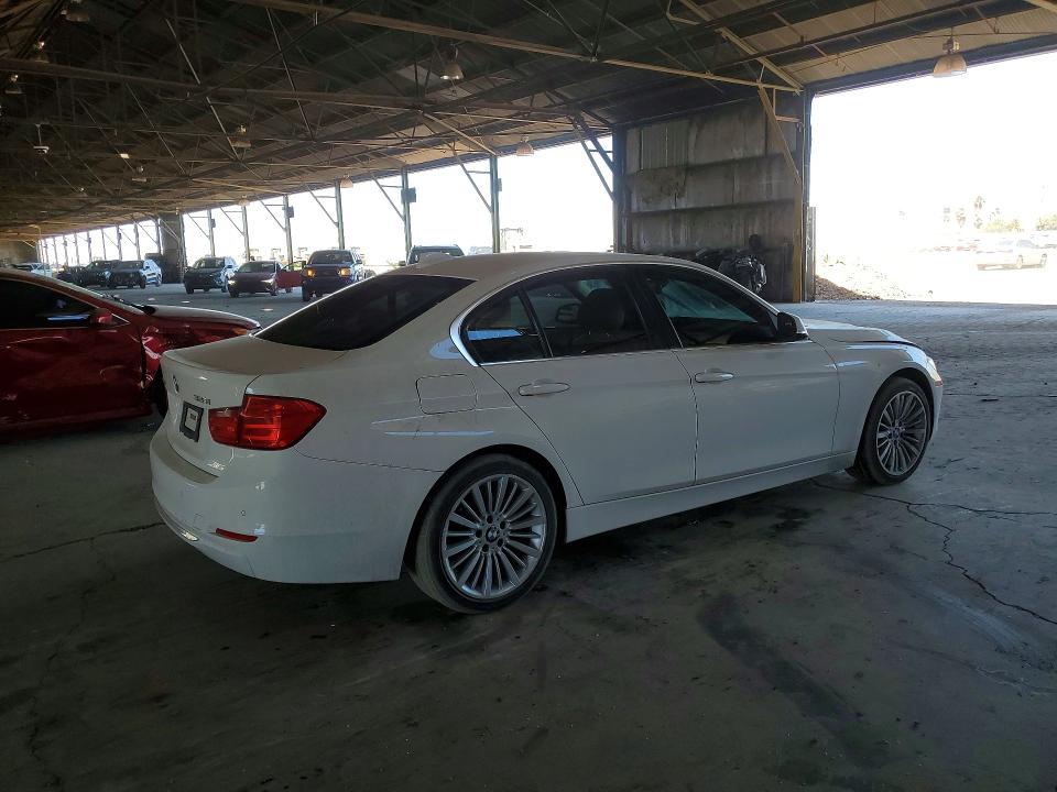 Продажа на аукционе авто 2013 Bmw 328, vin: WBA3B3C5XDJ975926, номер лота: 52892796
