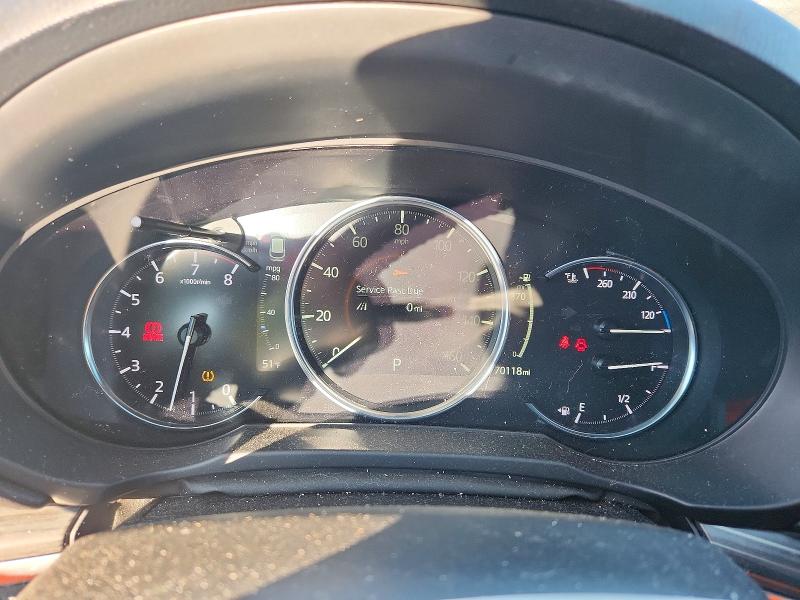 Aukcja sprzedaży 2019 Mazda Cx-5, vin: JM3KFBDM9K0672861, numer aukcji: 52671836