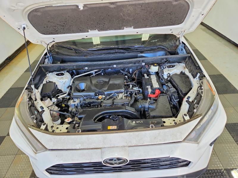 Aukcja sprzedaży 2021 Toyota Rav4, vin: 2T3H1RFV6MC096307, numer aukcji: 53401356