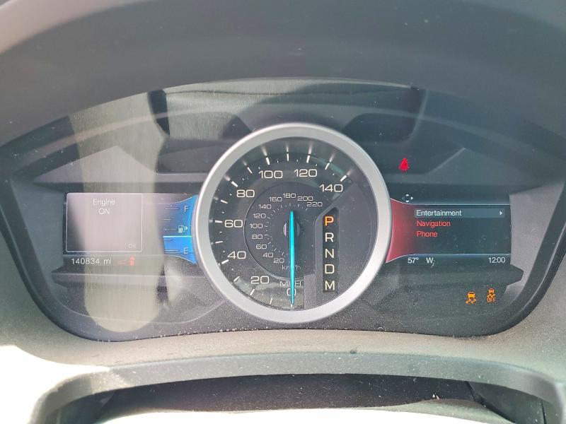 Продаж на аукціоні авто 2015 Ford Explorer, vin: 1FM5K8GT3FGB00524, номер лоту: 53619816