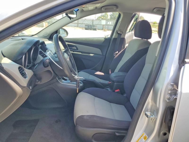 Aukcja sprzedaży 2014 Chevrolet Cruze, vin: 1G1PA5SG6E7192826, numer aukcji: 55635136