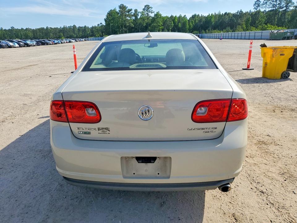 Продажа на аукционе авто 2011 Buick Lucerne, vin: 1G4HC5EM1BU114888, номер лота: 52288136