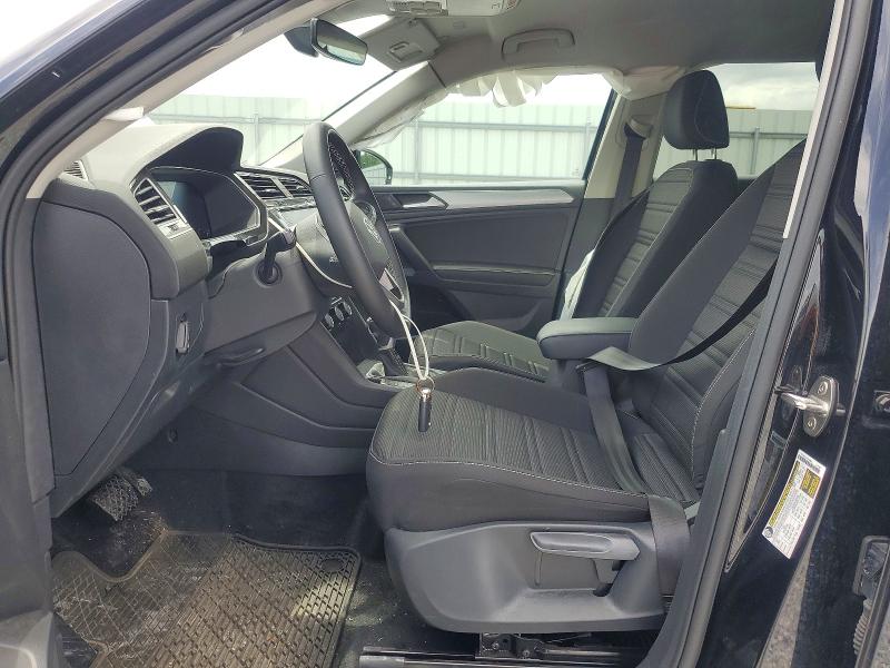 Продаж на аукціоні авто 2024 Volkswagen Tiguan, vin: 3VVRB7AX9RM200800, номер лоту: 55234256