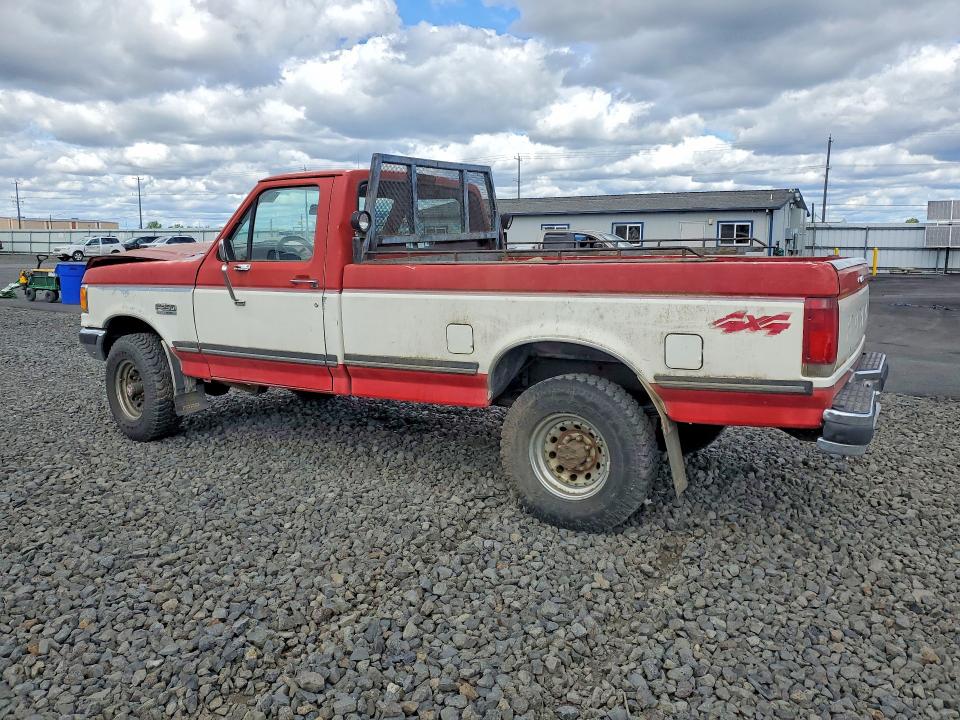 Продаж на аукціоні авто 1990 Ford F250, vin: 2FTHF26GXLCA01624, номер лоту: 53783256