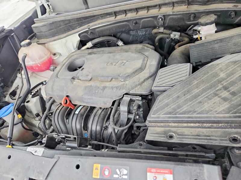 Продаж на аукціоні авто 2021 Kia Sportage, vin: KNDP63AC8M7908149, номер лоту: 52566516