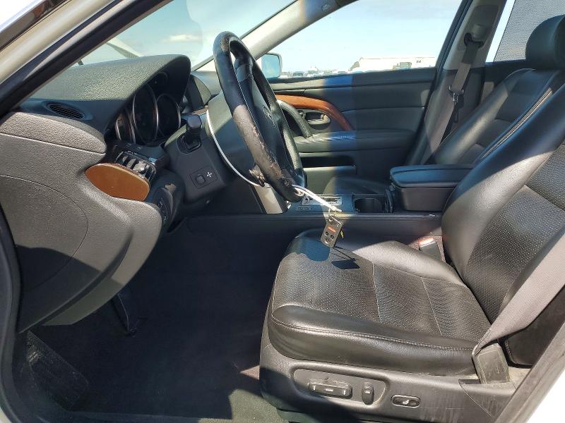 Продаж на аукціоні авто 2006 Acura Rl, vin: JH4KB16586C008316, номер лоту: 52354286