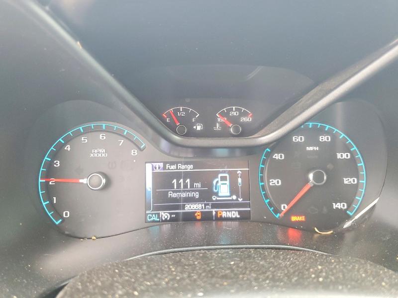 Aukcja sprzedaży 2017 Gmc Canyon, vin: 1GTG6EEN6H1302865, numer aukcji: 52501226