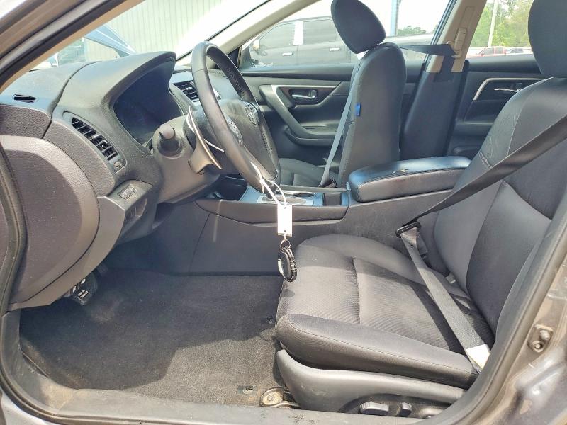Aukcja sprzedaży 2017 Nissan Altima, vin: 1N4AL3AP0HN312851, numer aukcji: 55065346