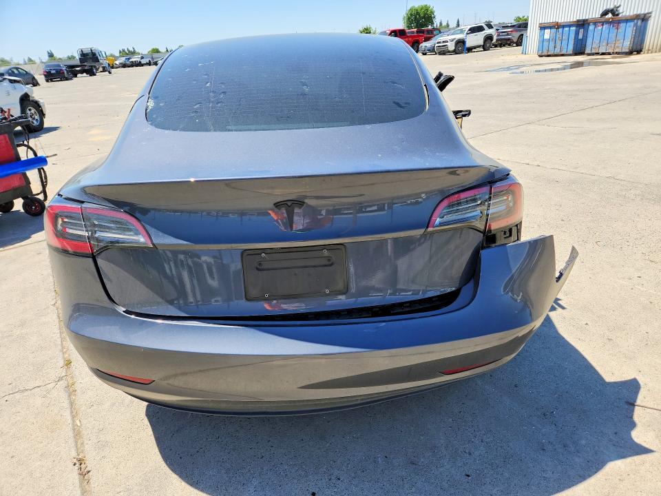 Aukcja sprzedaży 2023 Tesla Model 3, vin: 5YJ3E1EA1PF696854, numer aukcji: 54013176