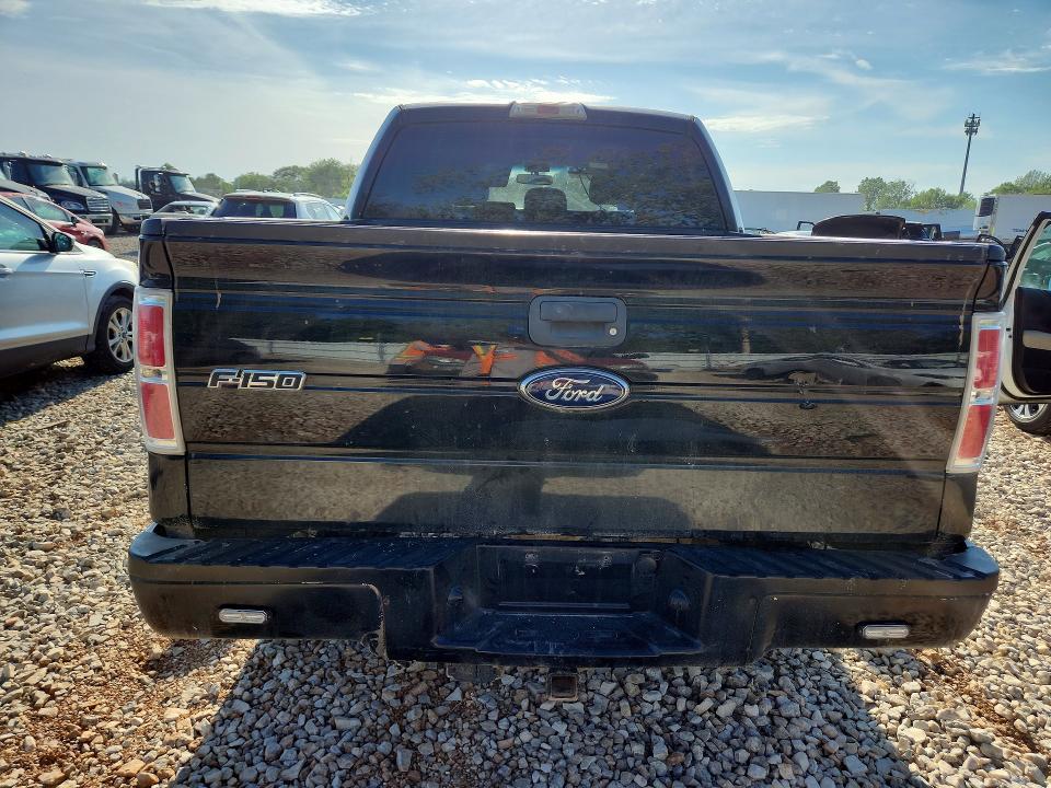 Продажа на аукционе авто 2014 Ford F150, vin: 1FTFW1ET0EKE96088, номер лота: 52359206
