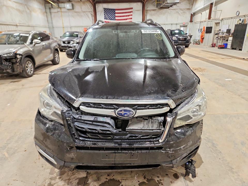 Aukcja sprzedaży 2017 Subaru Forester, vin: JF2SJAWC1HH803797, numer aukcji: 52725446