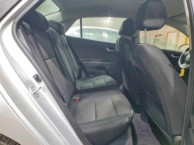 Продажа на аукционе авто 2022 Kia Rio, vin: 3KPA24AD7NE458432, номер лота: 54595156