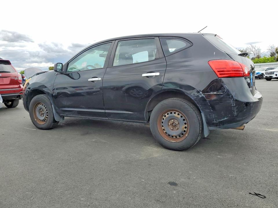 Продаж на аукціоні авто 2010 Niss Rogue, vin: JN8AS5MV3AW606364, номер лоту: 52167996