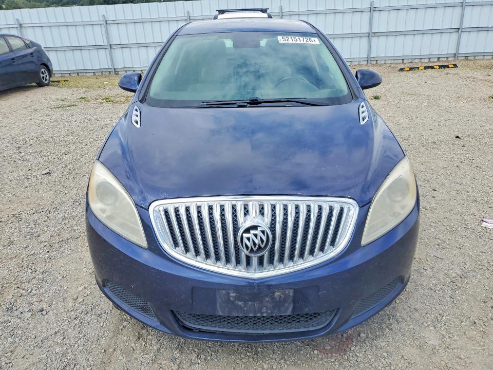Aukcja sprzedaży 2015 Buick Verano, vin: 1G4PP5SK9F4172949, numer aukcji: 52151726