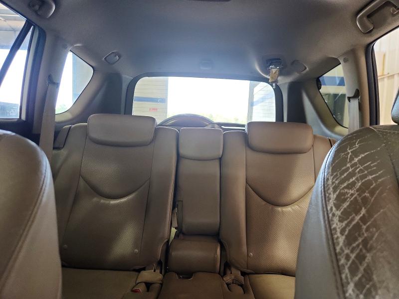 Aukcja sprzedaży 2010 Toyota Rav4, vin: JTMDK4DV7A5090194, numer aukcji: 54087666