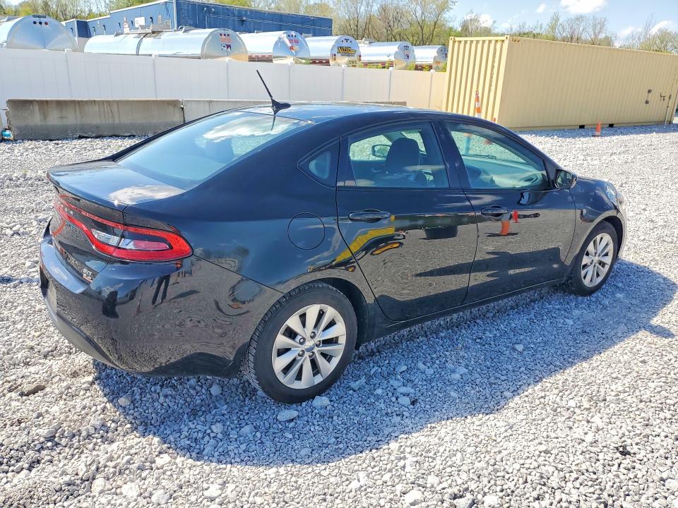 Продажа на аукционе авто 2014 Dodge Dart, vin: 1C3CDFBB4ED701664, номер лота: 51420896