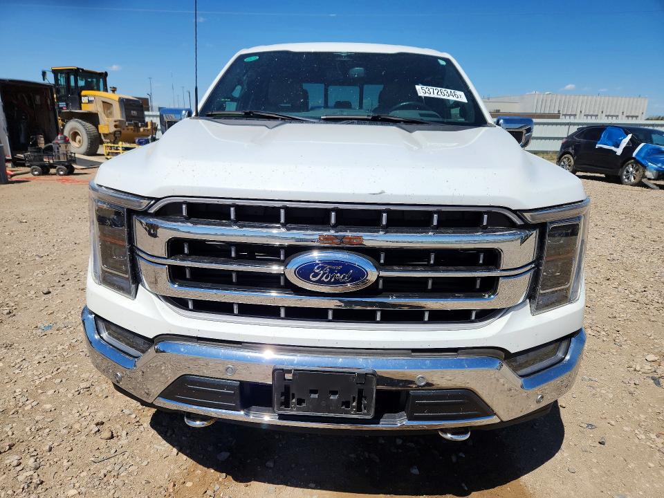 Продаж на аукціоні авто 2023 Ford F150, vin: 1FTFW1E88PFB37708, номер лоту: 53726346