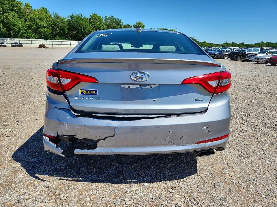 Продаж на аукціоні авто 2015 Hyundai Sonata, vin: 5NPE24AA6FH173077, номер лоту: 52236246