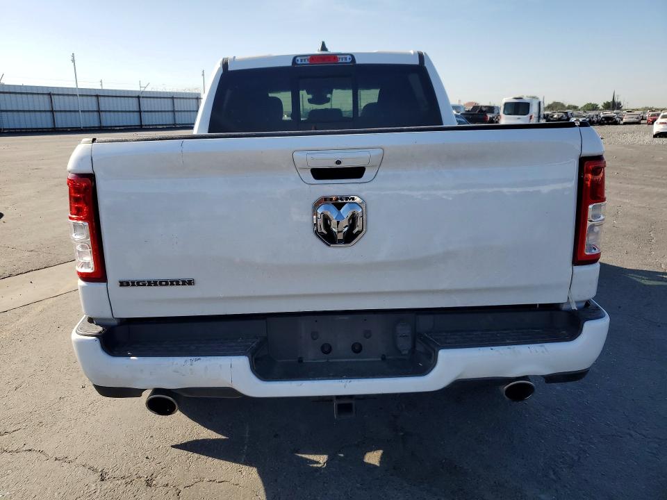Aukcja sprzedaży 2023 Ram 1500, vin: 1C6RREFT4PN523179, numer aukcji: 54256706