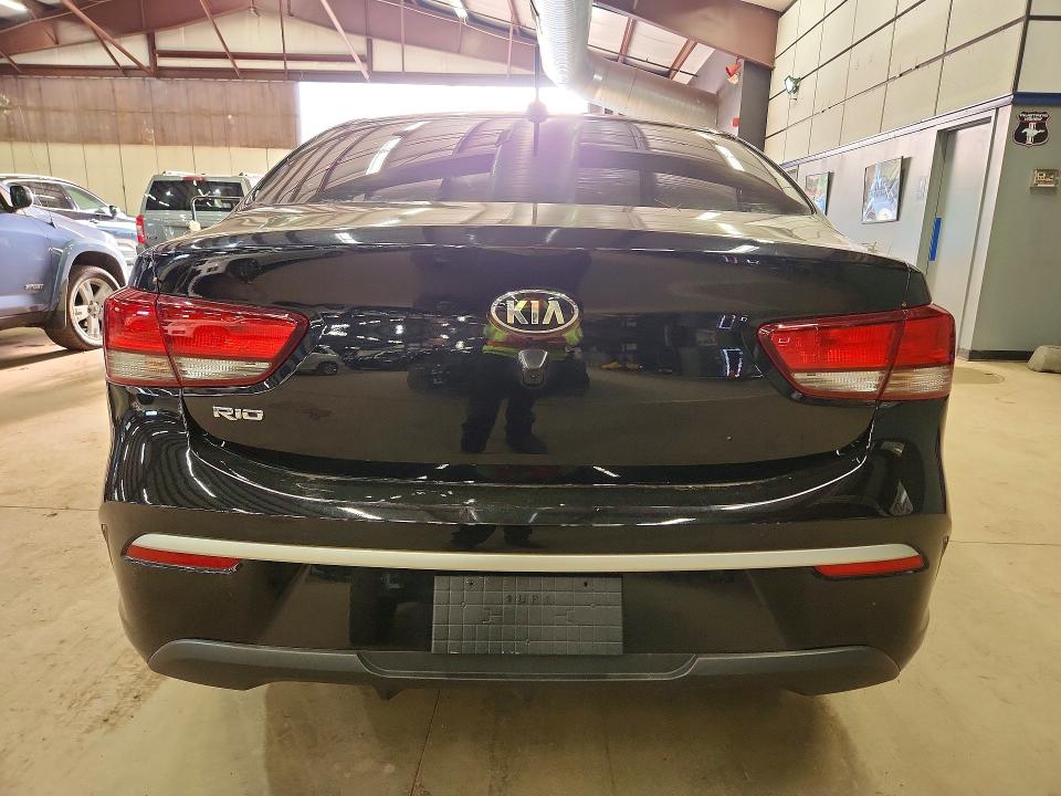 Aukcja sprzedaży 2021 Kia Rio, vin: 3KPA24AD4ME400793, numer aukcji: 52151416