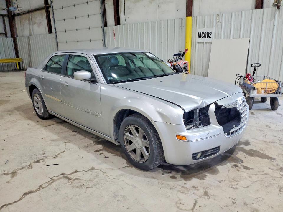 2005 Chrysler 300 მანქანა იყიდება აუქციონზე, vin: 2C3JA53G55H595376, აუქციონის ნომერი: 54484906