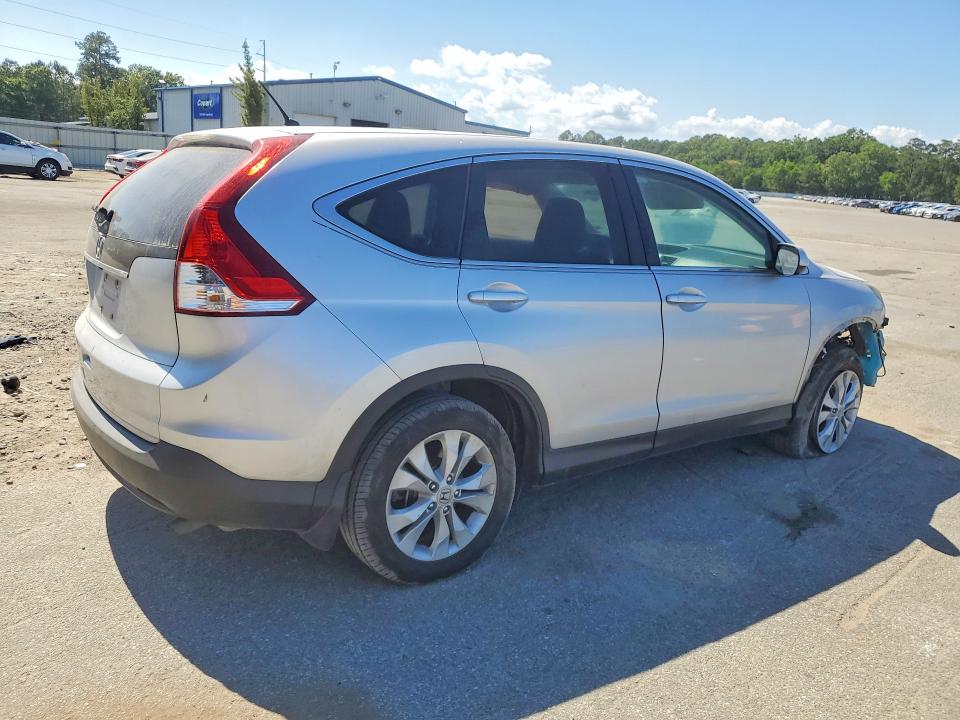 Продаж на аукціоні авто 2014 Honda Cr-v, vin: 2HKRM3H55EH537969, номер лоту: 54735486