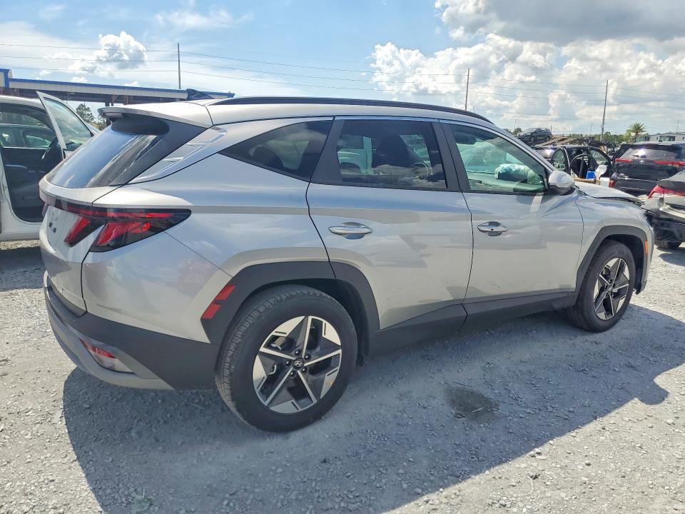 Aukcja sprzedaży 2026 Hyundai Tucson, vin: 5NMJB3DE6TH718663, numer aukcji: 54276286